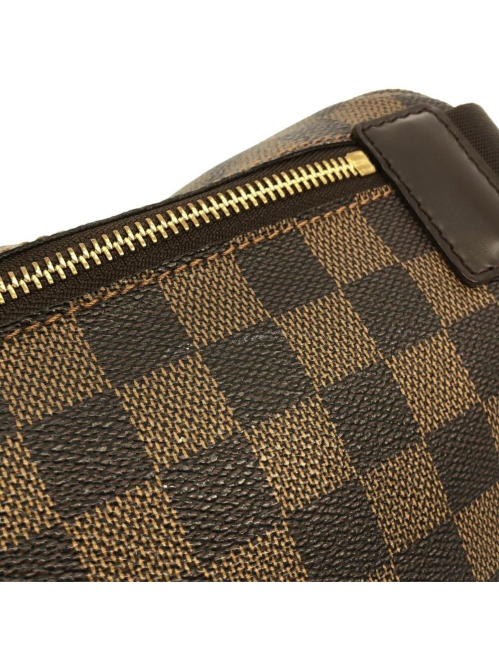 Louis Vuitton Damier Bum Bag Melville - Picture 6 of 9